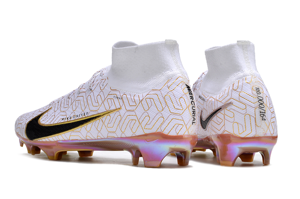 BOTA DE FUTBOL NIKE MERCURIAL AIR ZOOM XXV ELITE FG