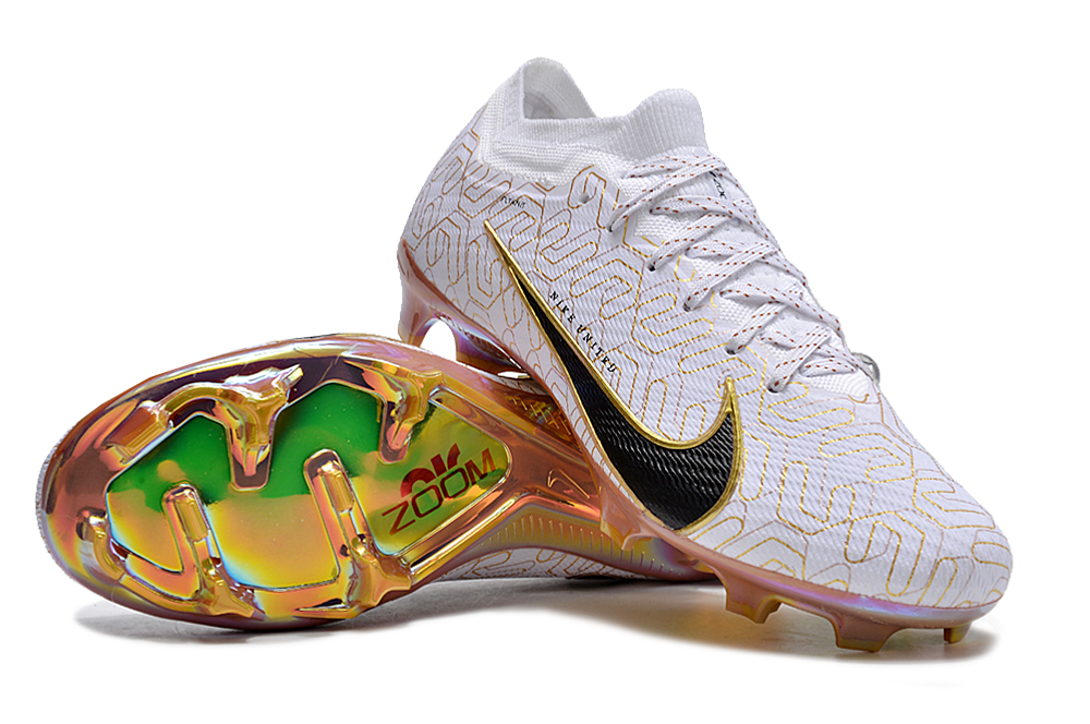 BOTA DE FUTBOL NIKE MERCURIAL AIR ZOOM XXV ELITE FG