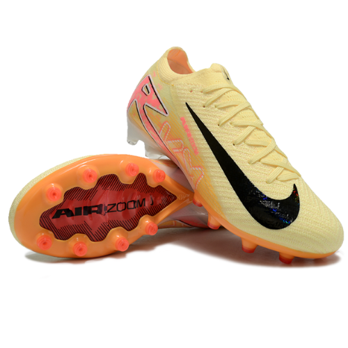 BOTA DE FUTBOL NIKE MERCURIAL VAPOR AG 16 ELITE KYLIAN MBAPPÉ