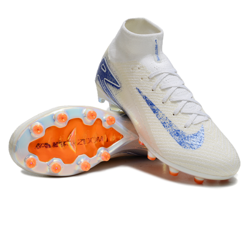 BOTA DE FUTBOL NIKE MERCURIAL SUPERFLY AG 10 ELITE
