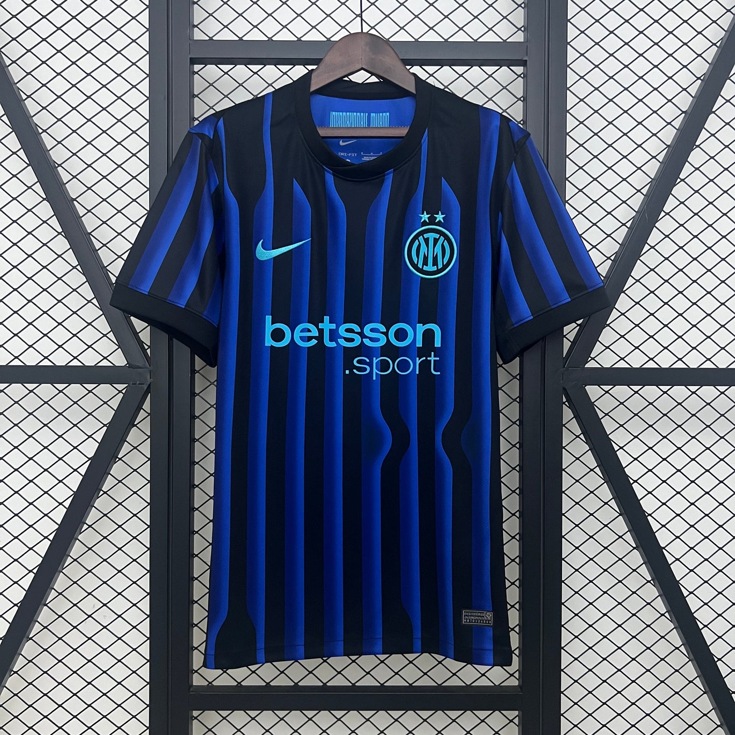 INTER DE MILAN I 25/26 HOMBRE