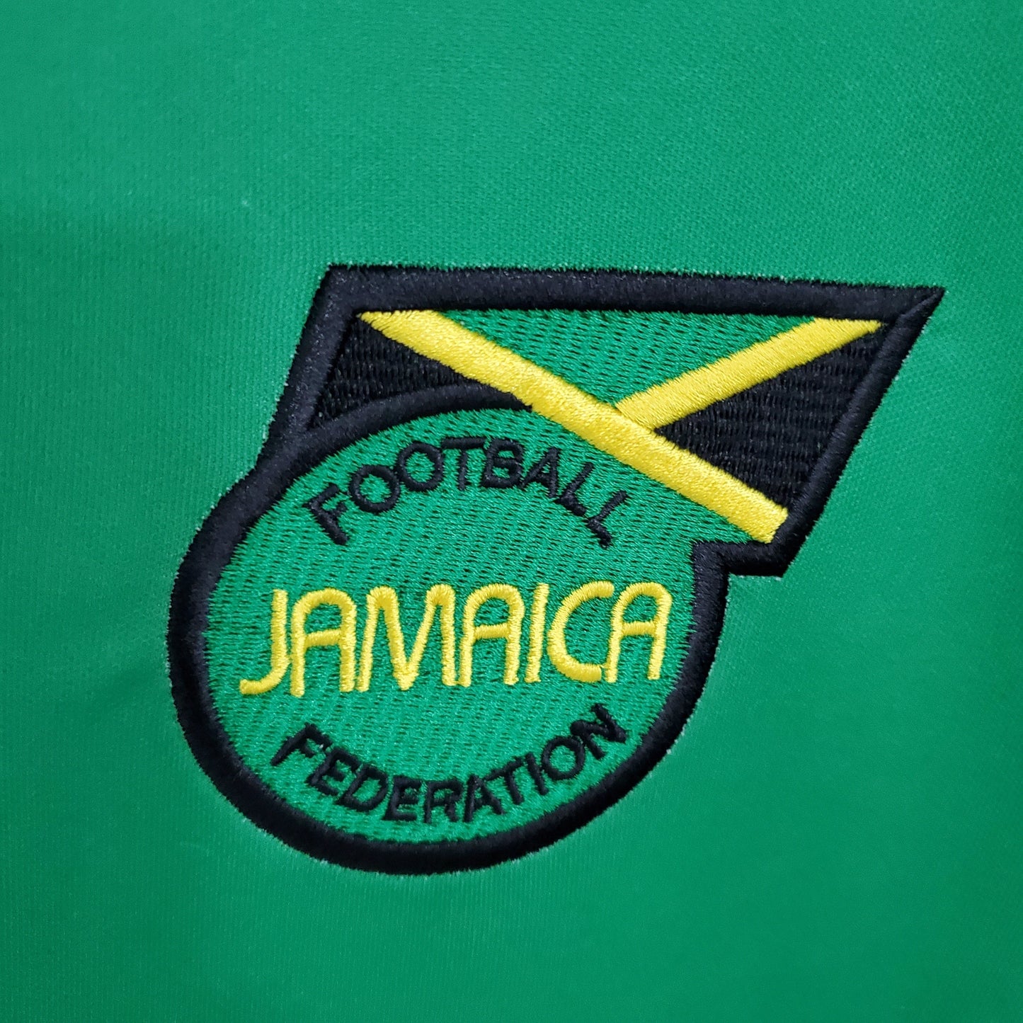 JAMAICA I 1998 HOMBRE (RETRO)
