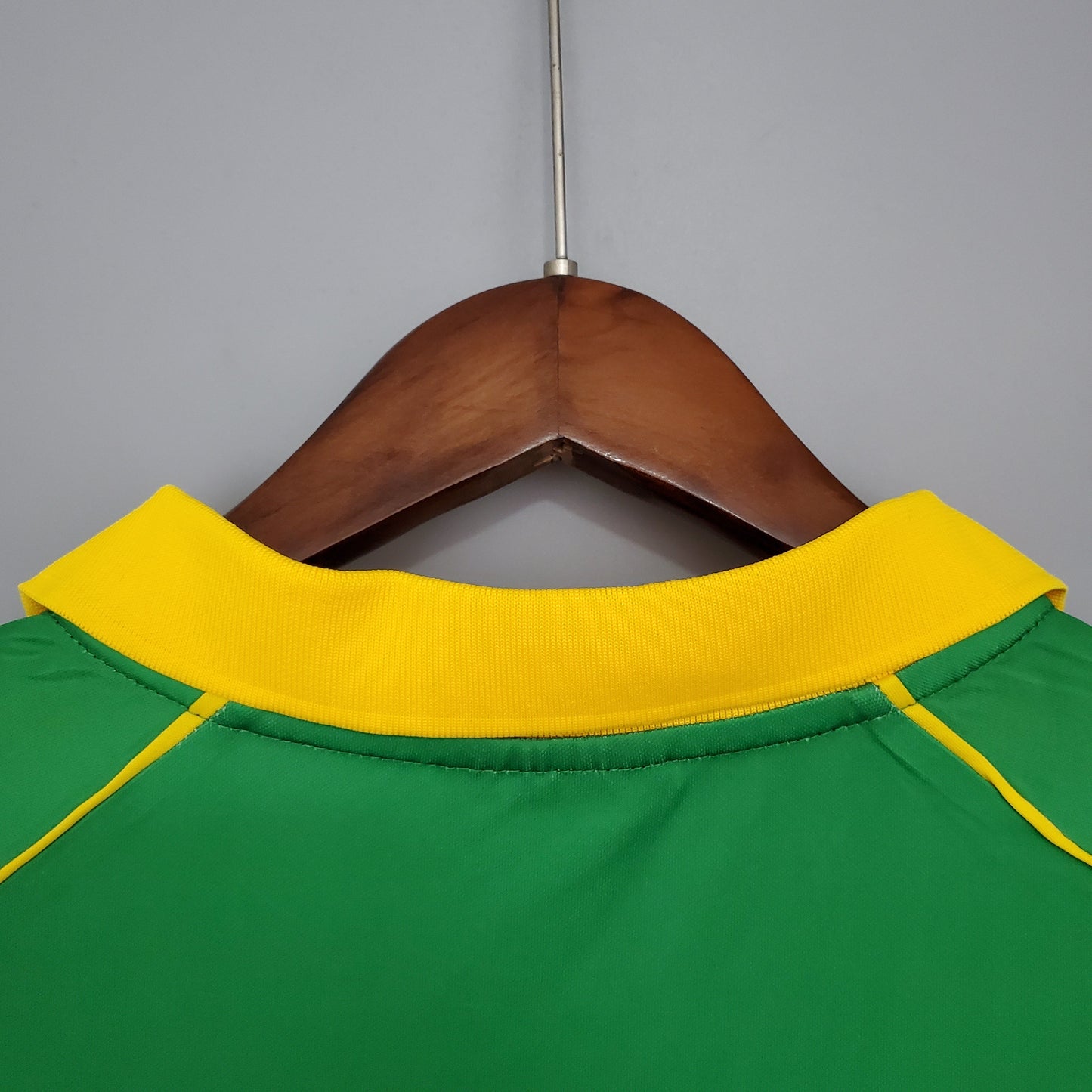 JAMAICA I 1998 HOMBRE (RETRO)