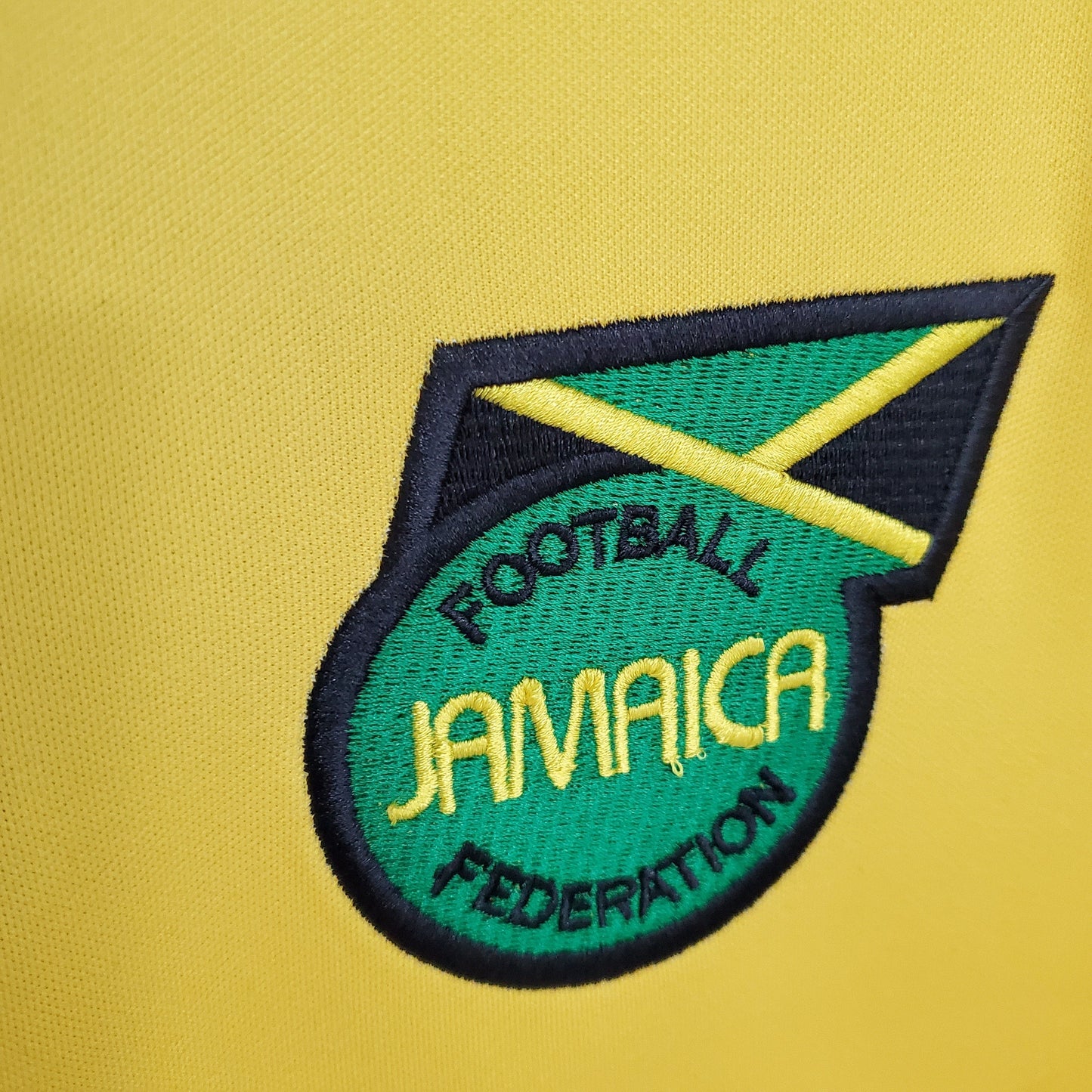 JAMAICA II 1998 HOMBRE (RETRO)