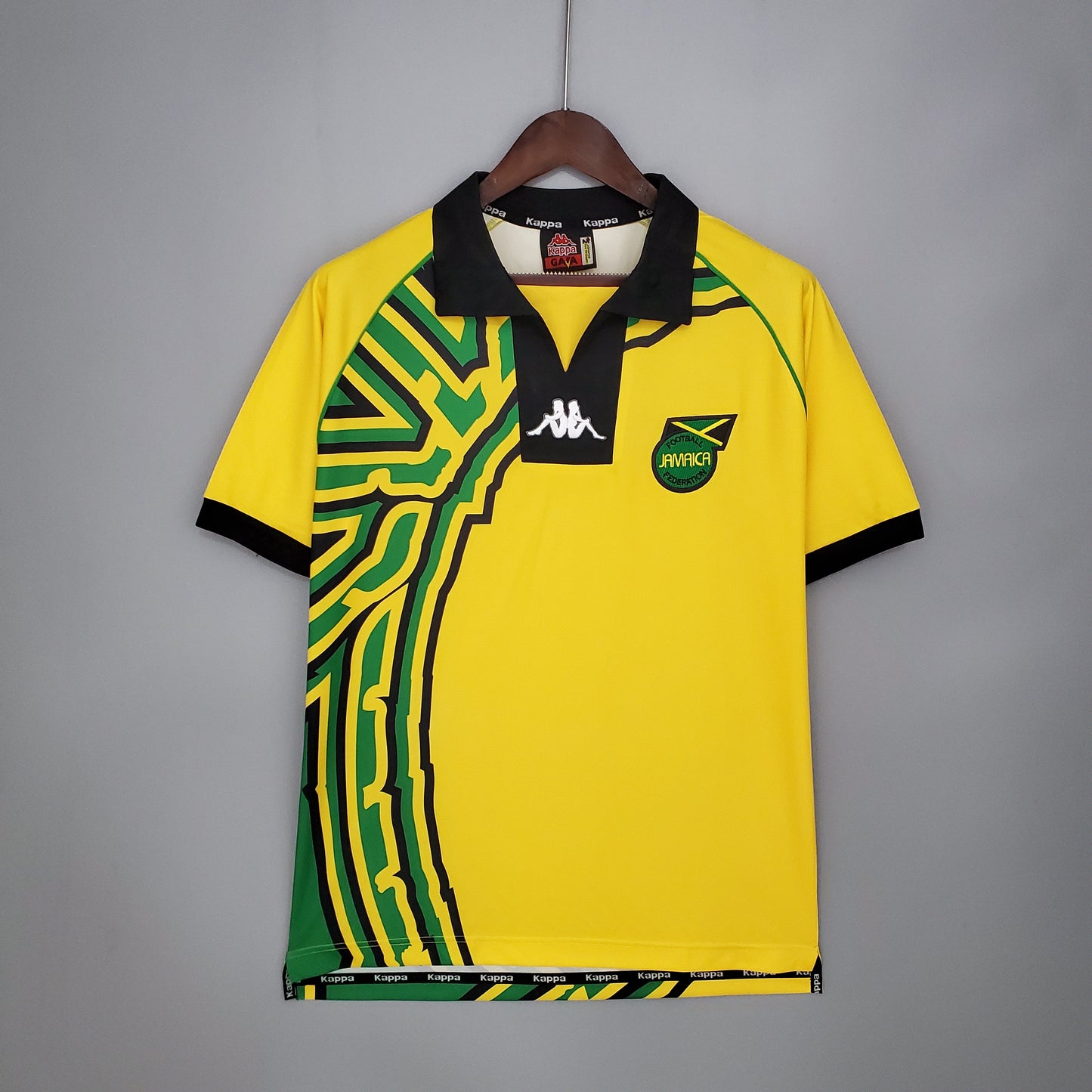 JAMAICA II 1998 HOMBRE (RETRO)
