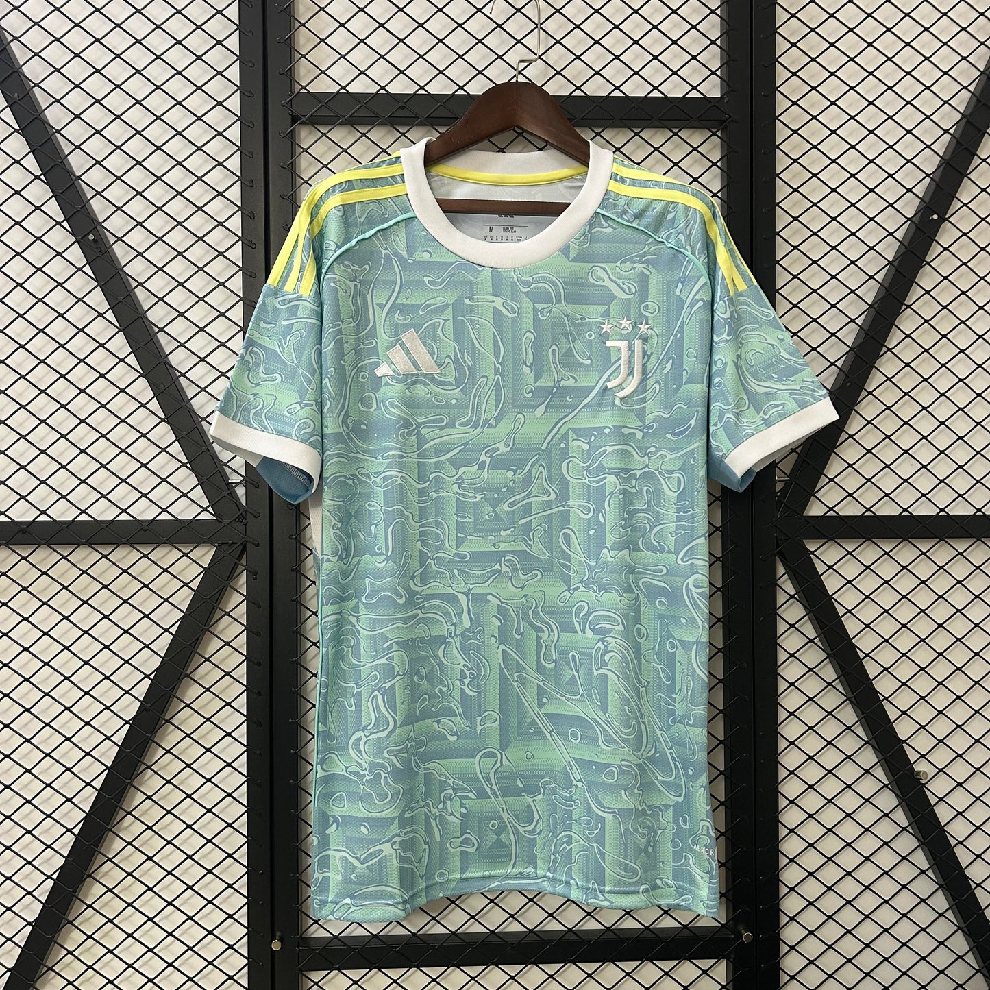 JUVENTUS II 25/26 HOMBRE