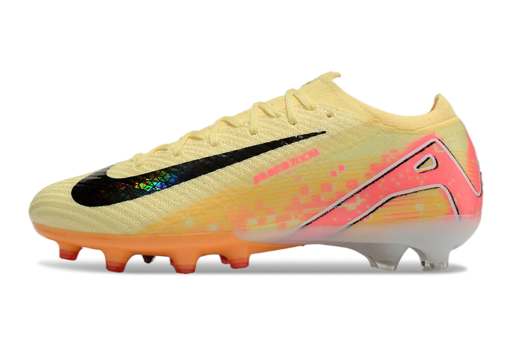 BOTA DE FUTBOL NIKE MERCURIAL VAPOR AG 16 ELITE KYLIAN MBAPPÉ