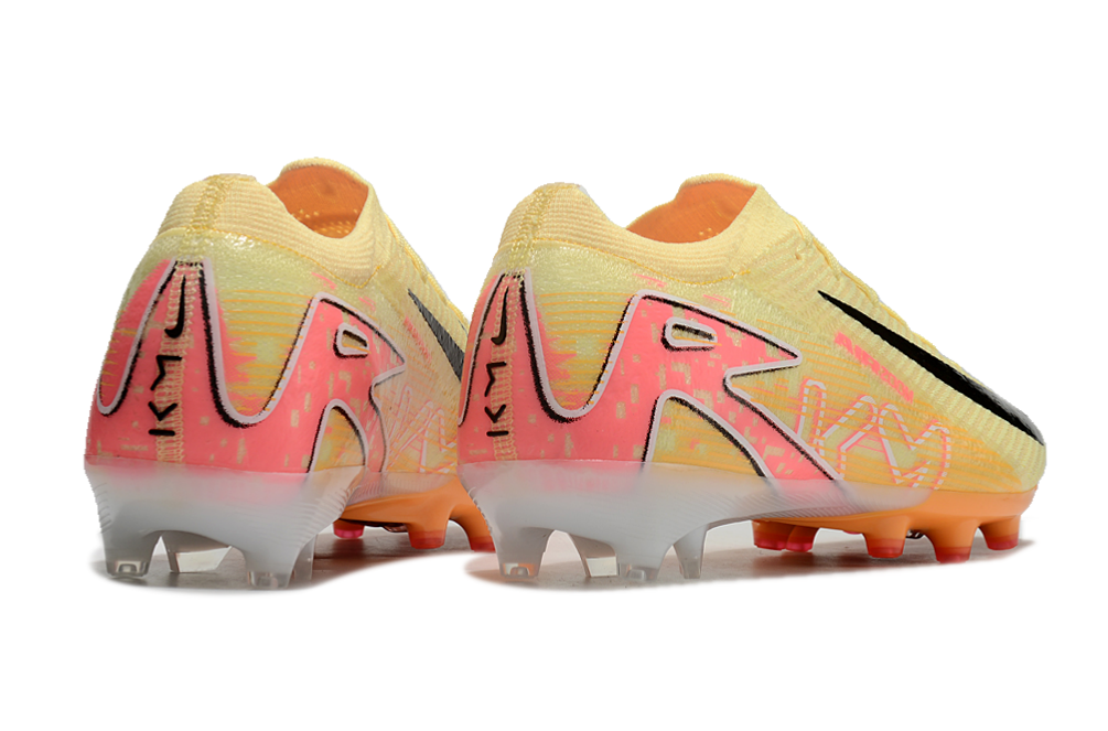 BOTA DE FUTBOL NIKE MERCURIAL VAPOR AG 16 ELITE KYLIAN MBAPPÉ