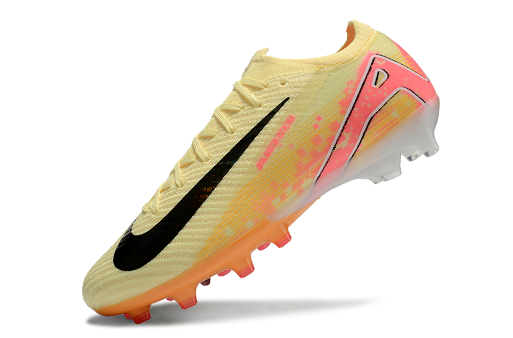 BOTA DE FUTBOL NIKE MERCURIAL VAPOR AG 16 ELITE KYLIAN MBAPPÉ