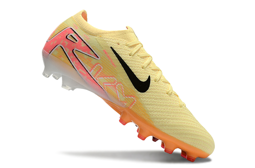 BOTA DE FUTBOL NIKE MERCURIAL VAPOR AG 16 ELITE KYLIAN MBAPPÉ
