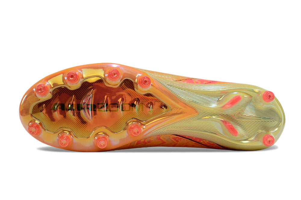 BOTA DE FUTBOL NIKE MERCURIAL VAPOR AG 16 ELITE KYLIAN MBAPPÉ