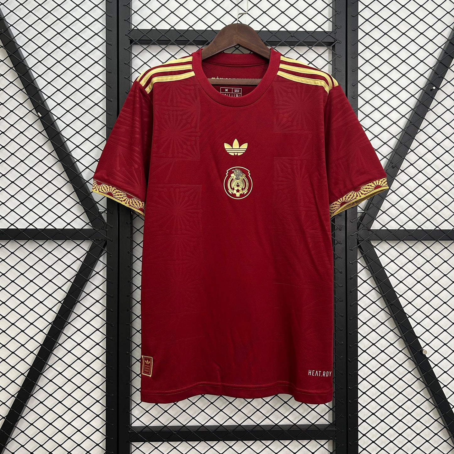 MEXICO EDICIÓN ESPECIAL II 25/26 HOMBRE