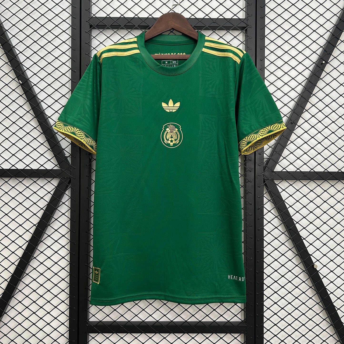 MEXICO EDICIÓN ESPECIAL I 25/26 HOMBRE