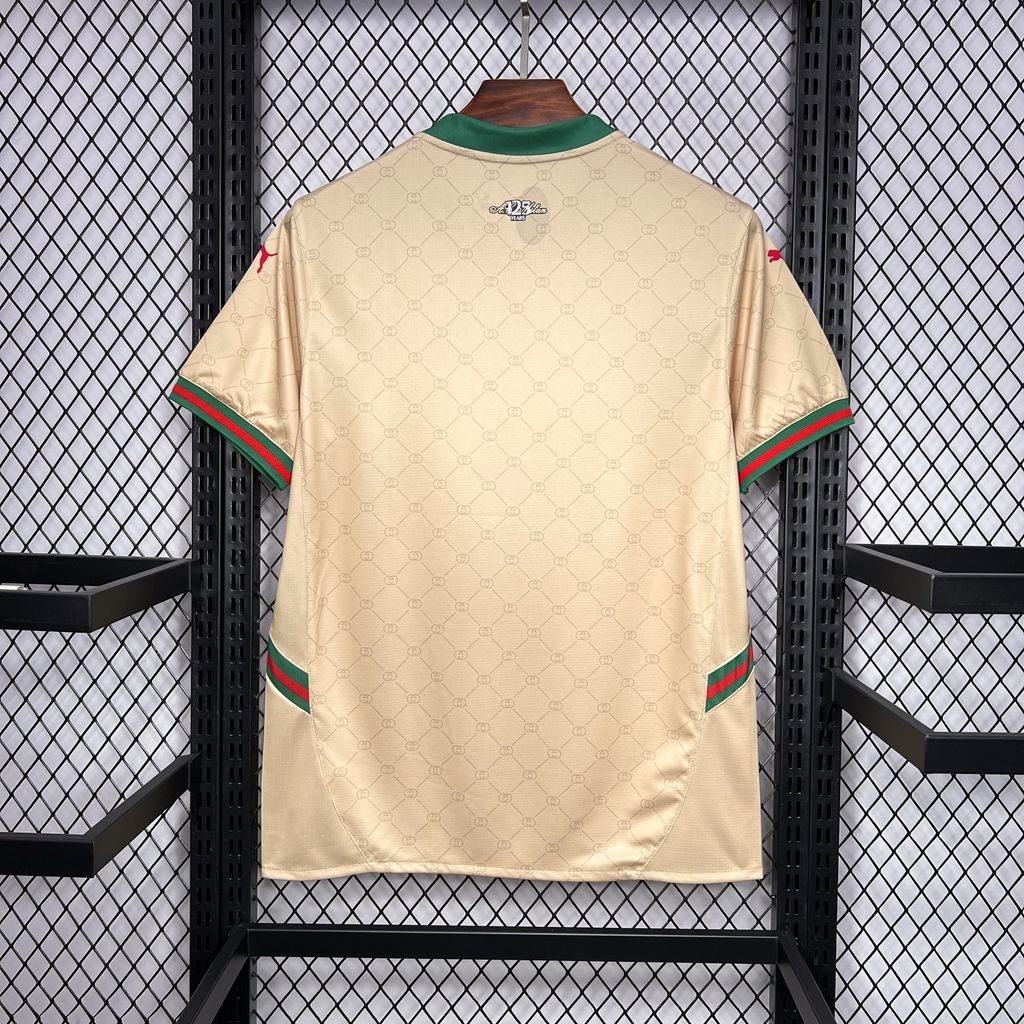 MILAN EDICIÓN LIMITADA GUCCI 24/25 HOMBRE