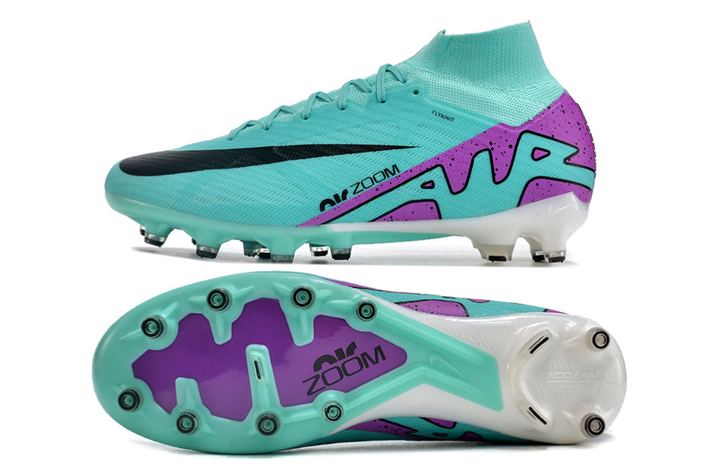 BOTA DE FUTBOL NIKE MERCURIAL 15 ELITE AG