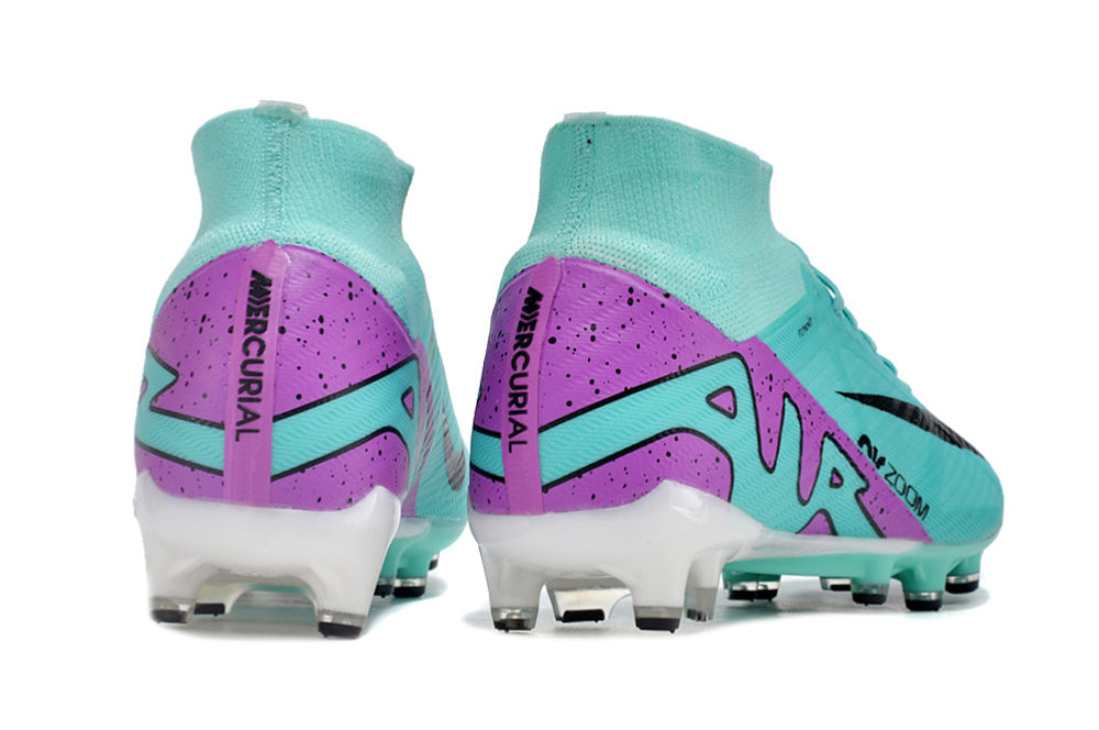 BOTA DE FUTBOL NIKE MERCURIAL 15 ELITE AG