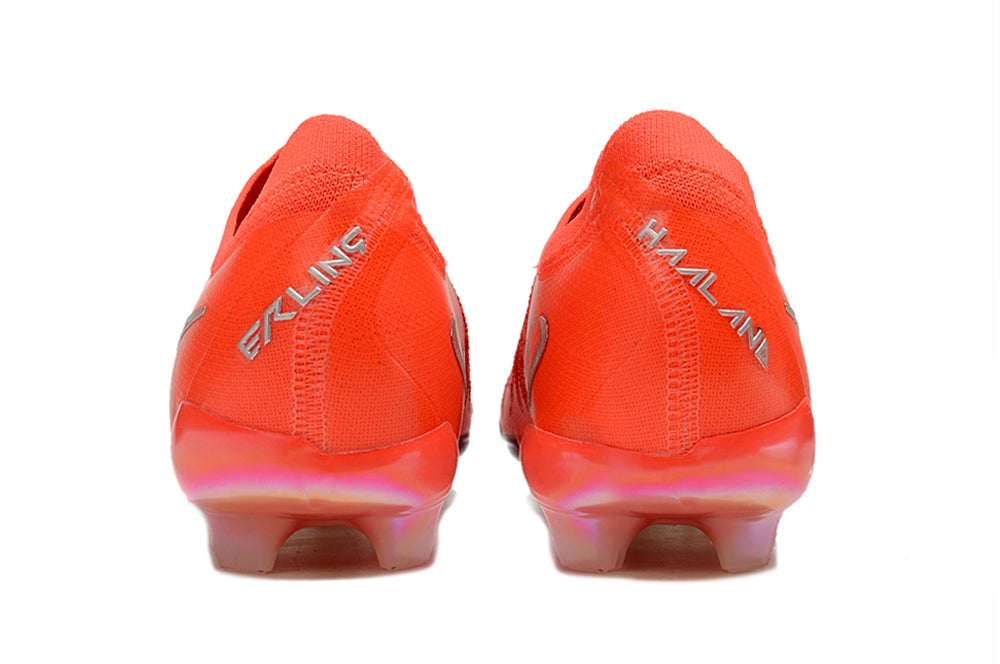 BOTA DE FUTBOL NIKE PHANTOM GX ELITE FG HAALAND