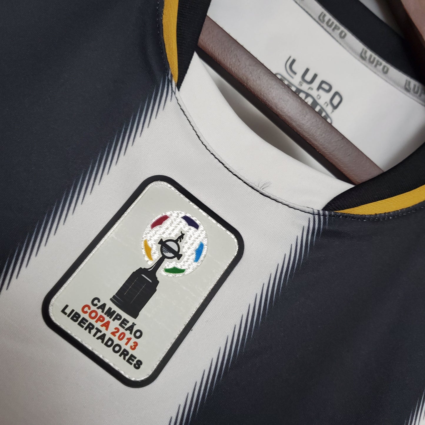 ATLETICO MINEIRO l 2013 HOMBRE (RETRO)