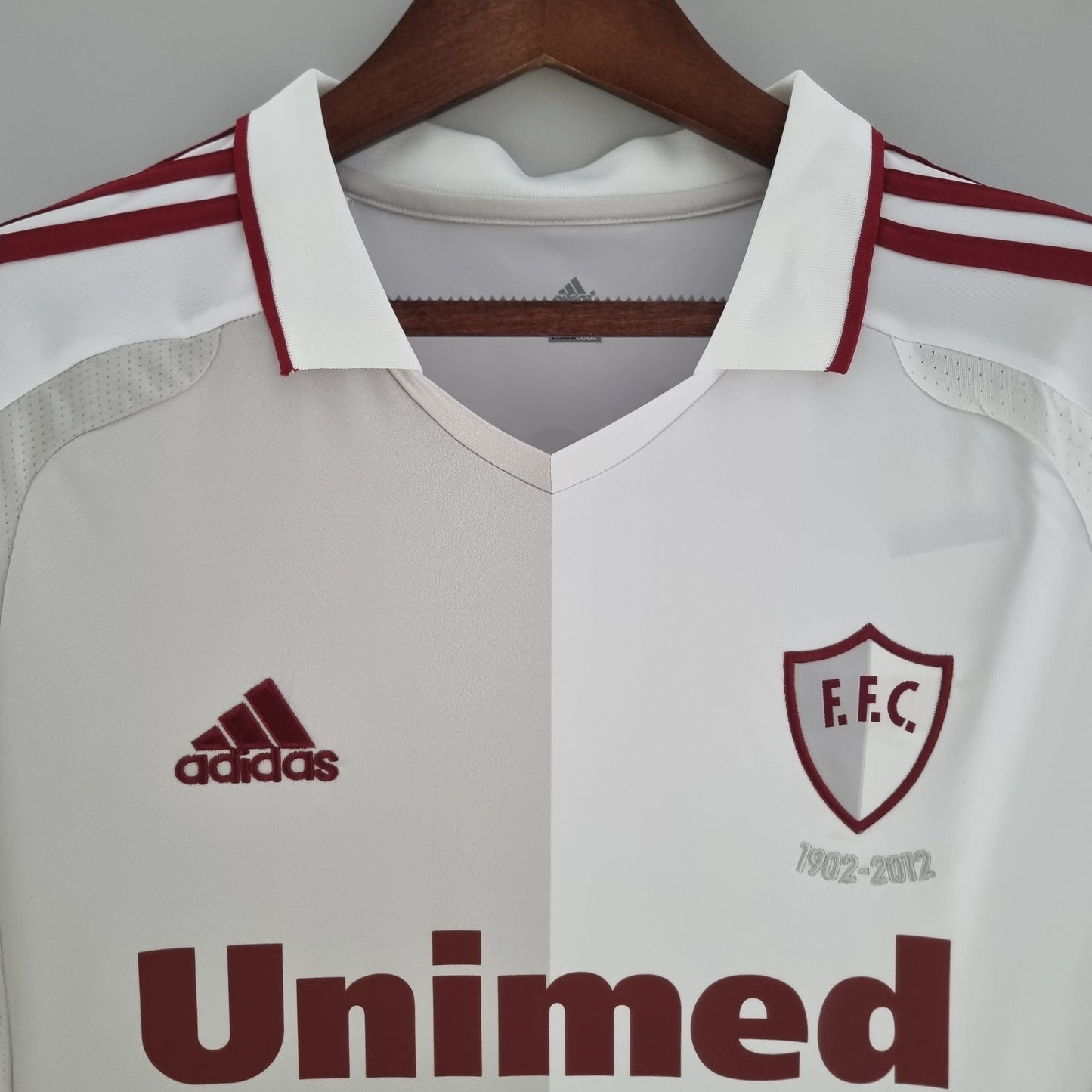 FLUMINENSE Ill 11/12 HOMBRE (RETRO)