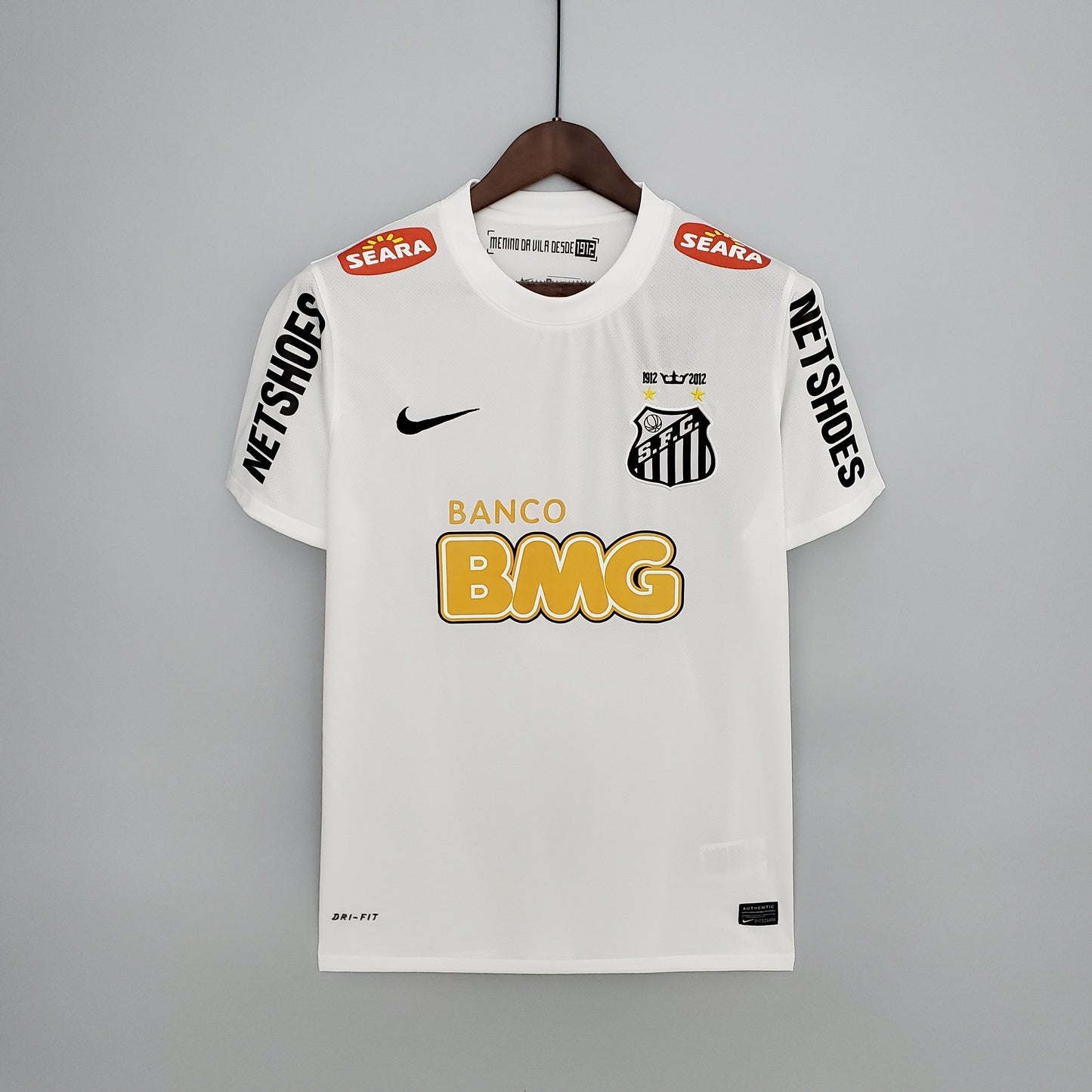 SANTOS l 11/12 HOMBRE (RETRO)