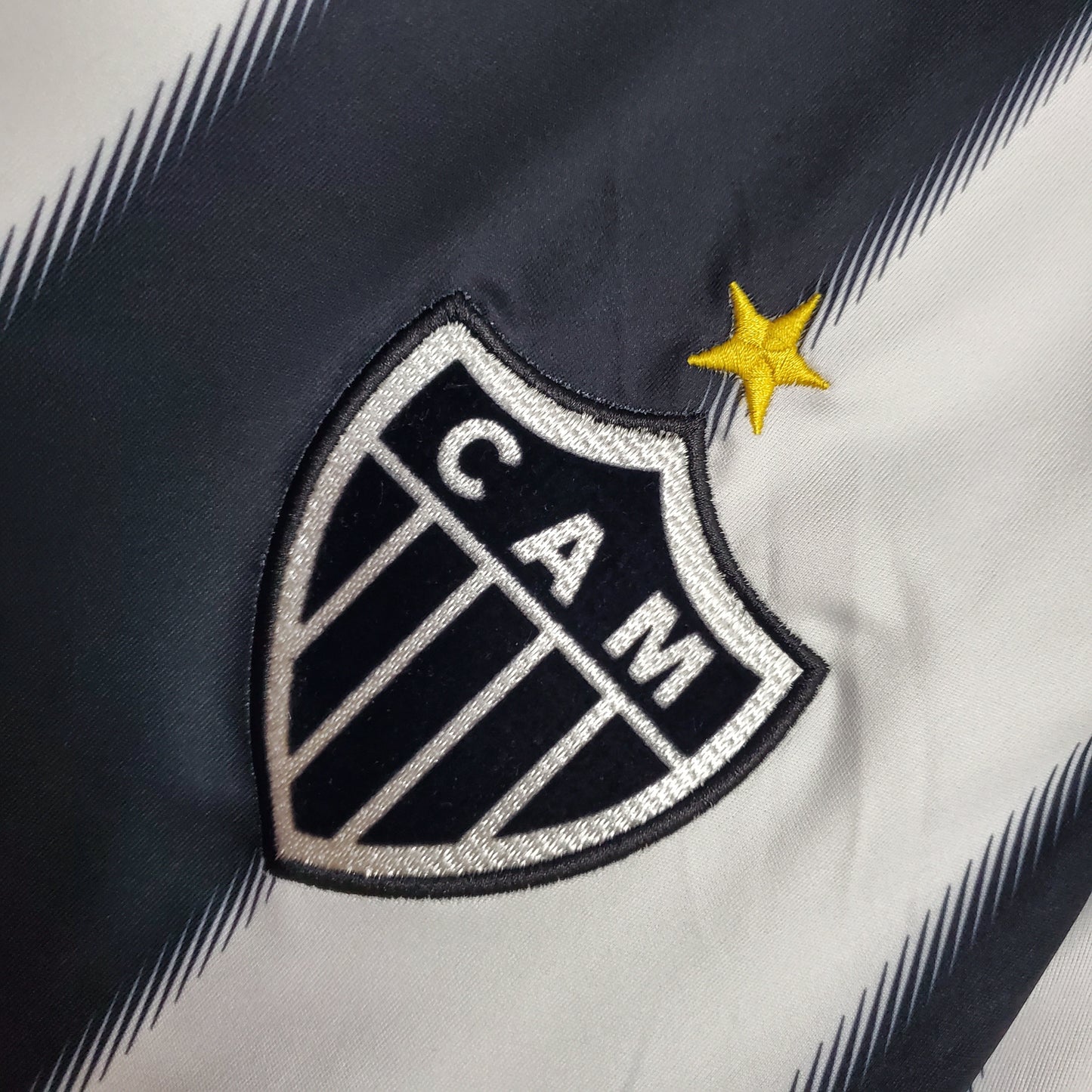 ATLETICO MINEIRO l 2013 HOMBRE (RETRO)