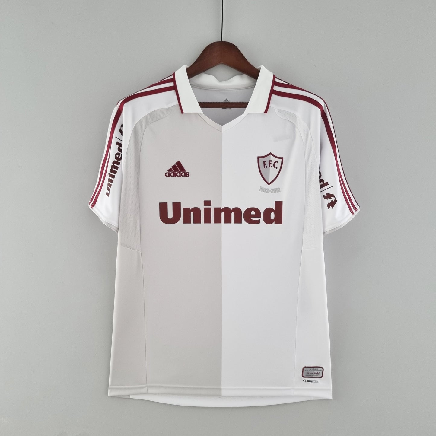 FLUMINENSE Ill 11/12 HOMBRE (RETRO)