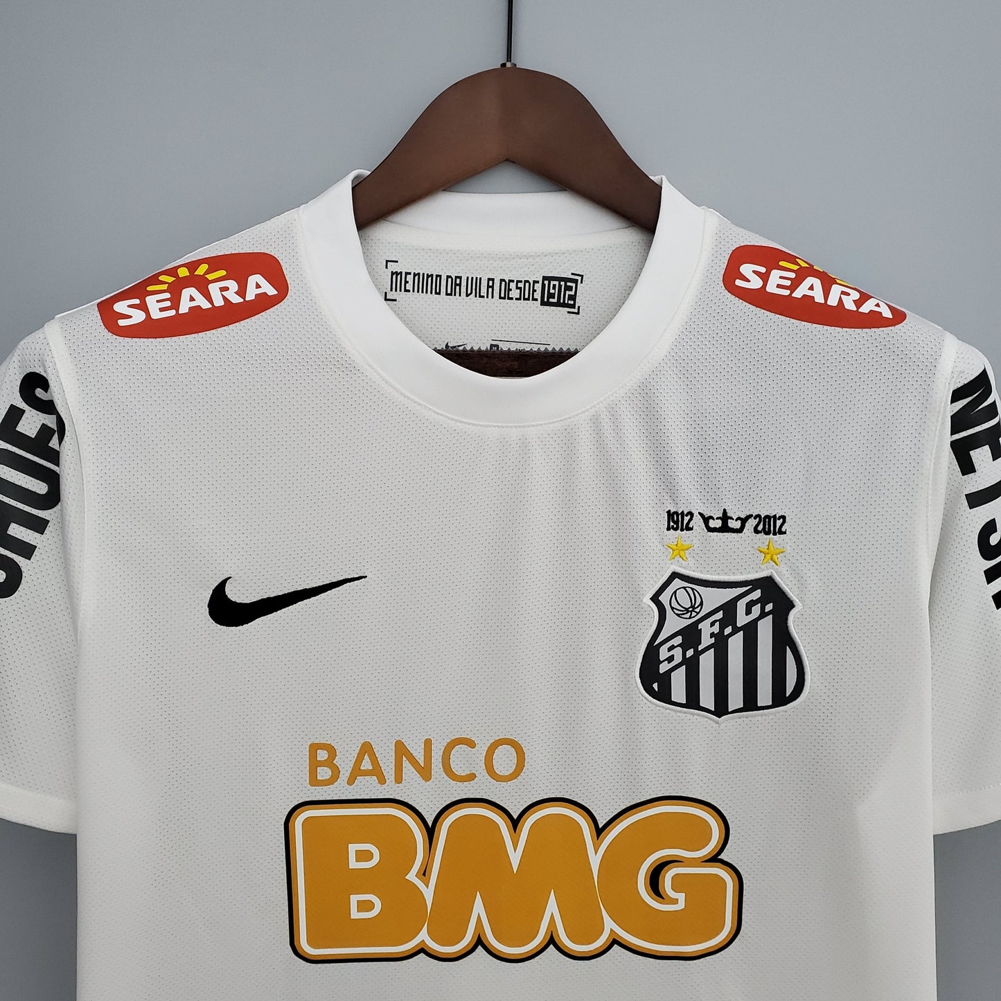 SANTOS l 11/12 HOMBRE (RETRO)
