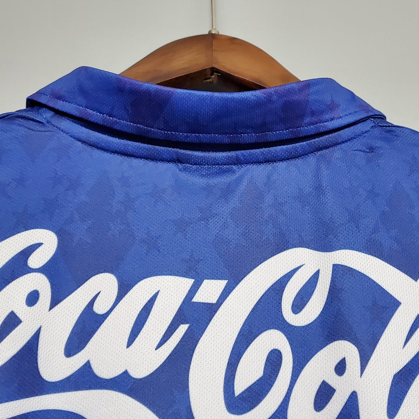 CRUZEIRO l 93/94 HOMBRE (RETRO)
