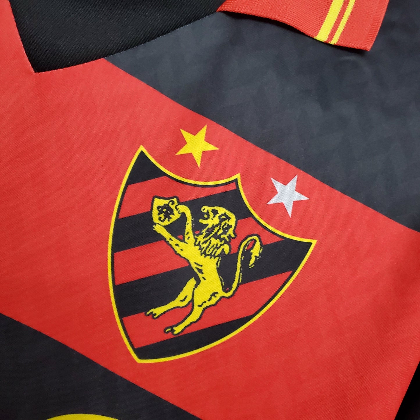 SPORT RECIFE l 92/93 HOMBRE (RETRO)