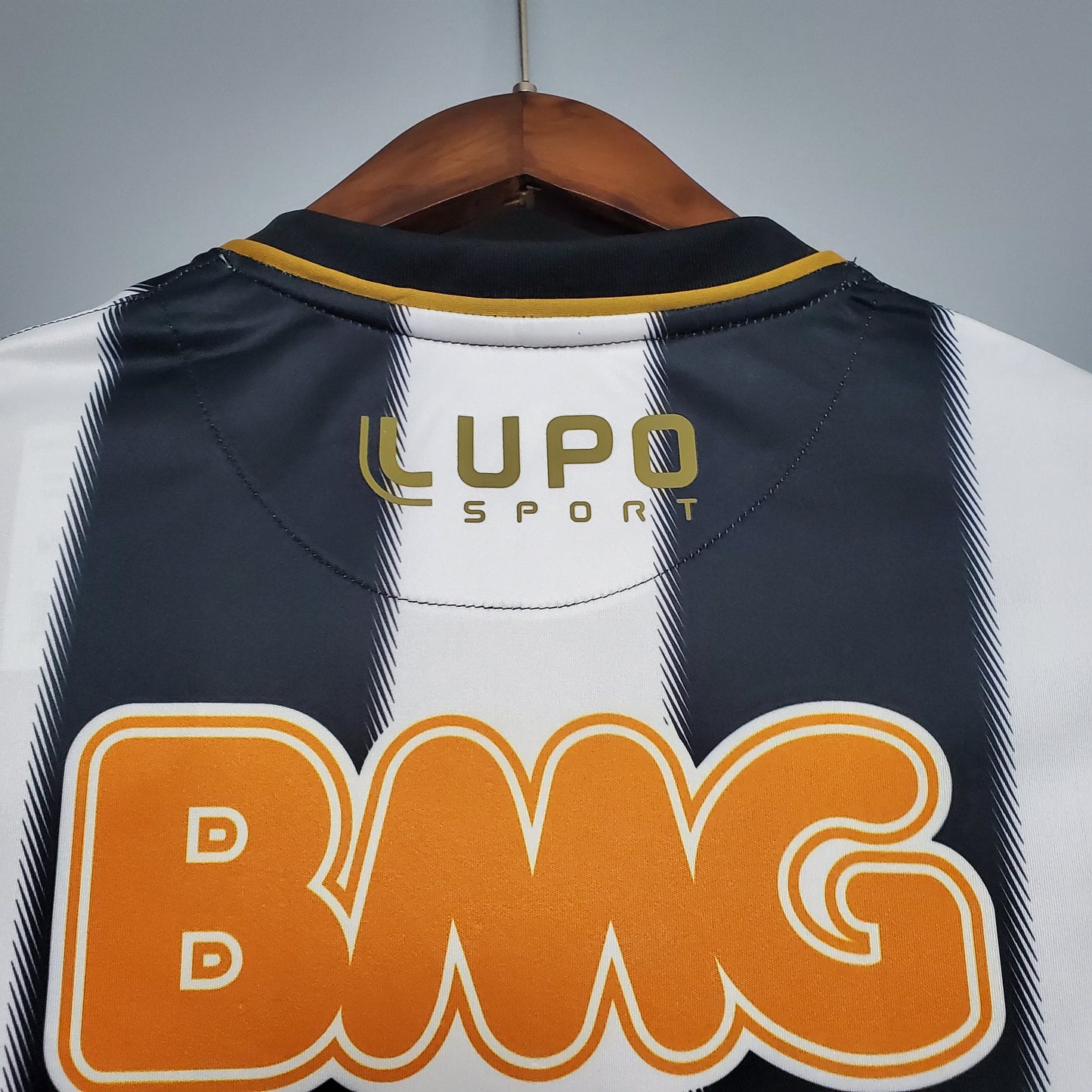 ATLETICO MINEIRO l 2013 HOMBRE (RETRO)
