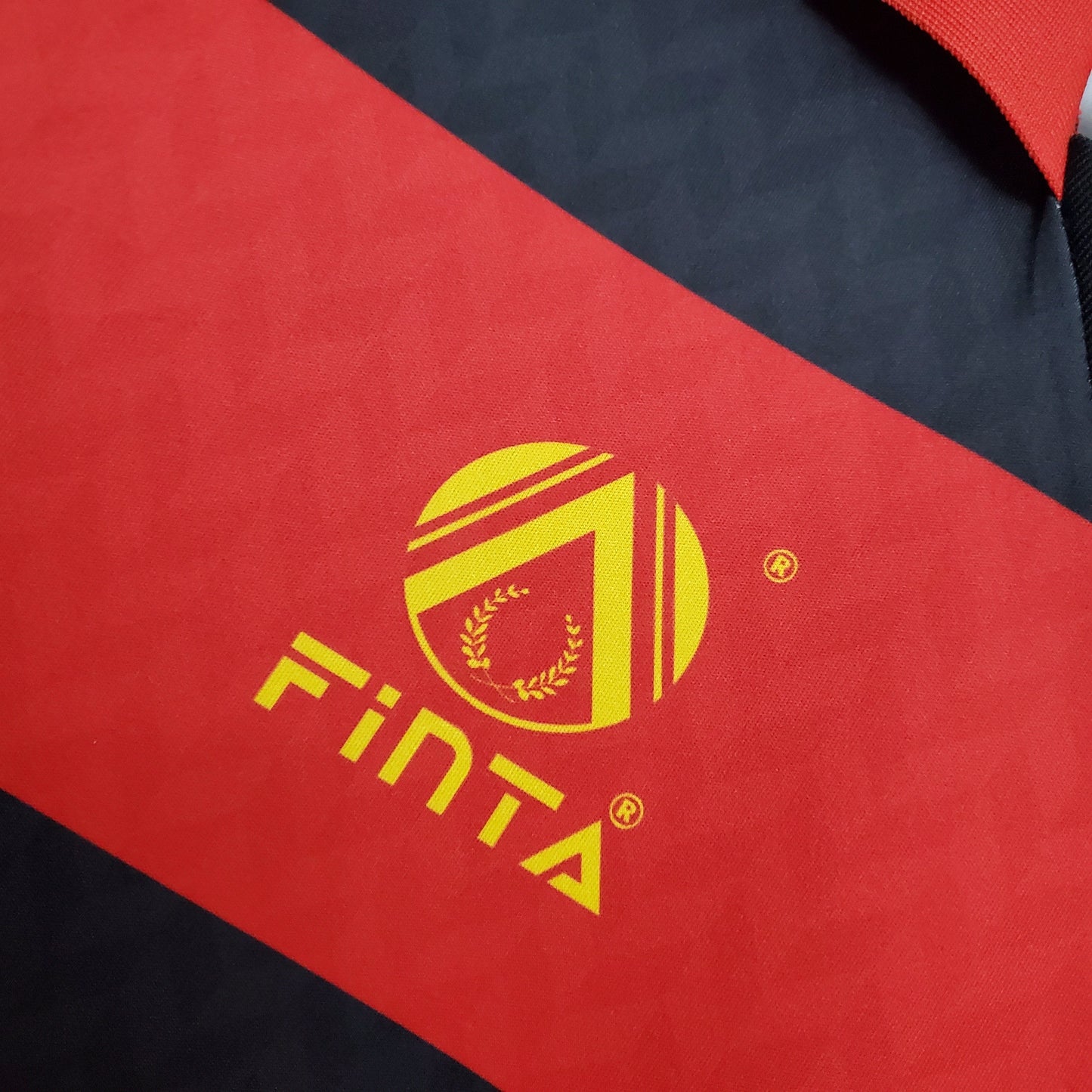SPORT RECIFE l 92/93 HOMBRE (RETRO)