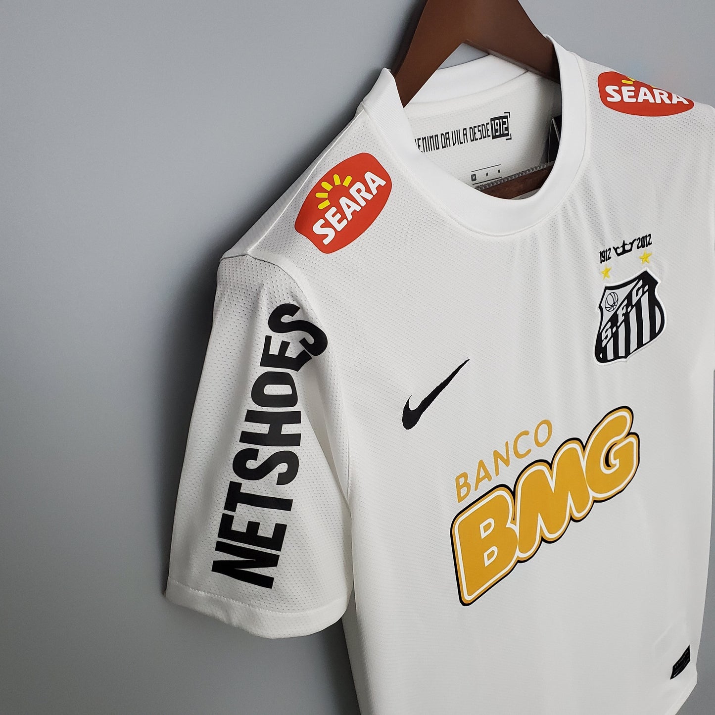 SANTOS l 11/12 HOMBRE (RETRO)