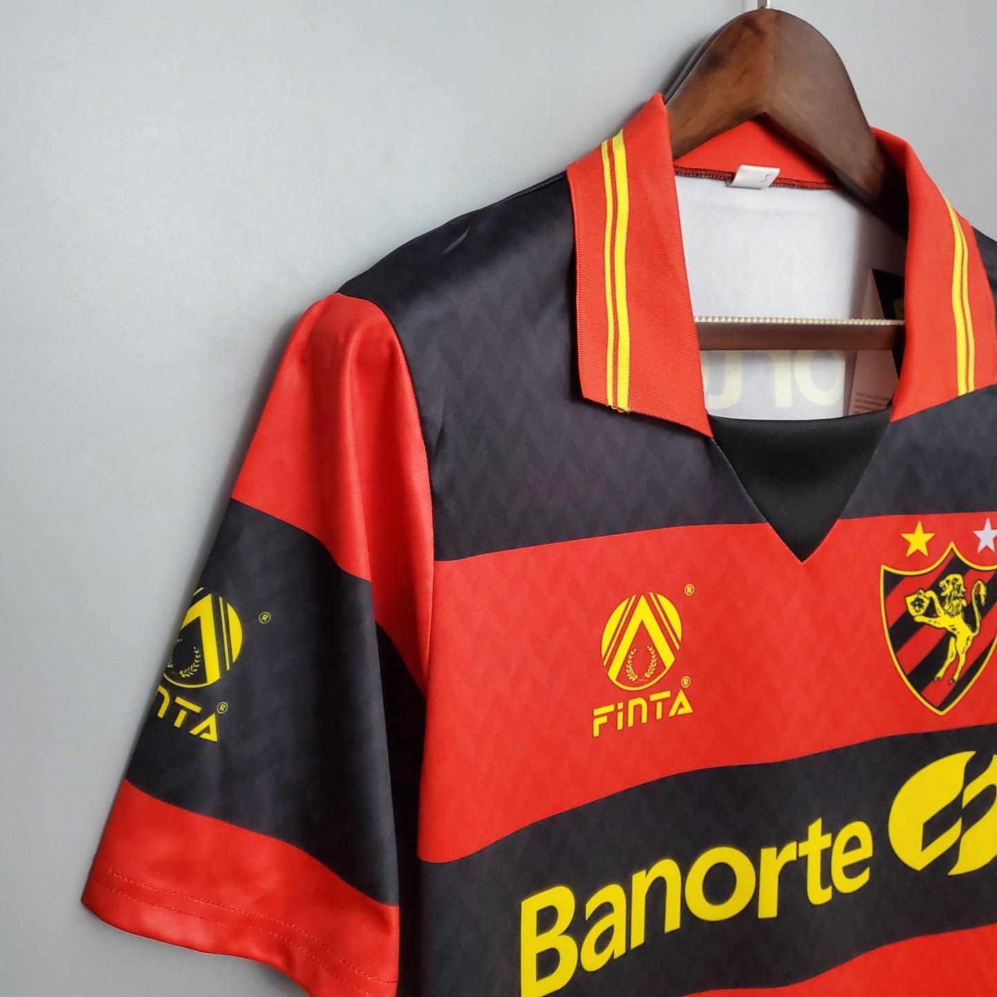 SPORT RECIFE l 92/93 HOMBRE (RETRO)