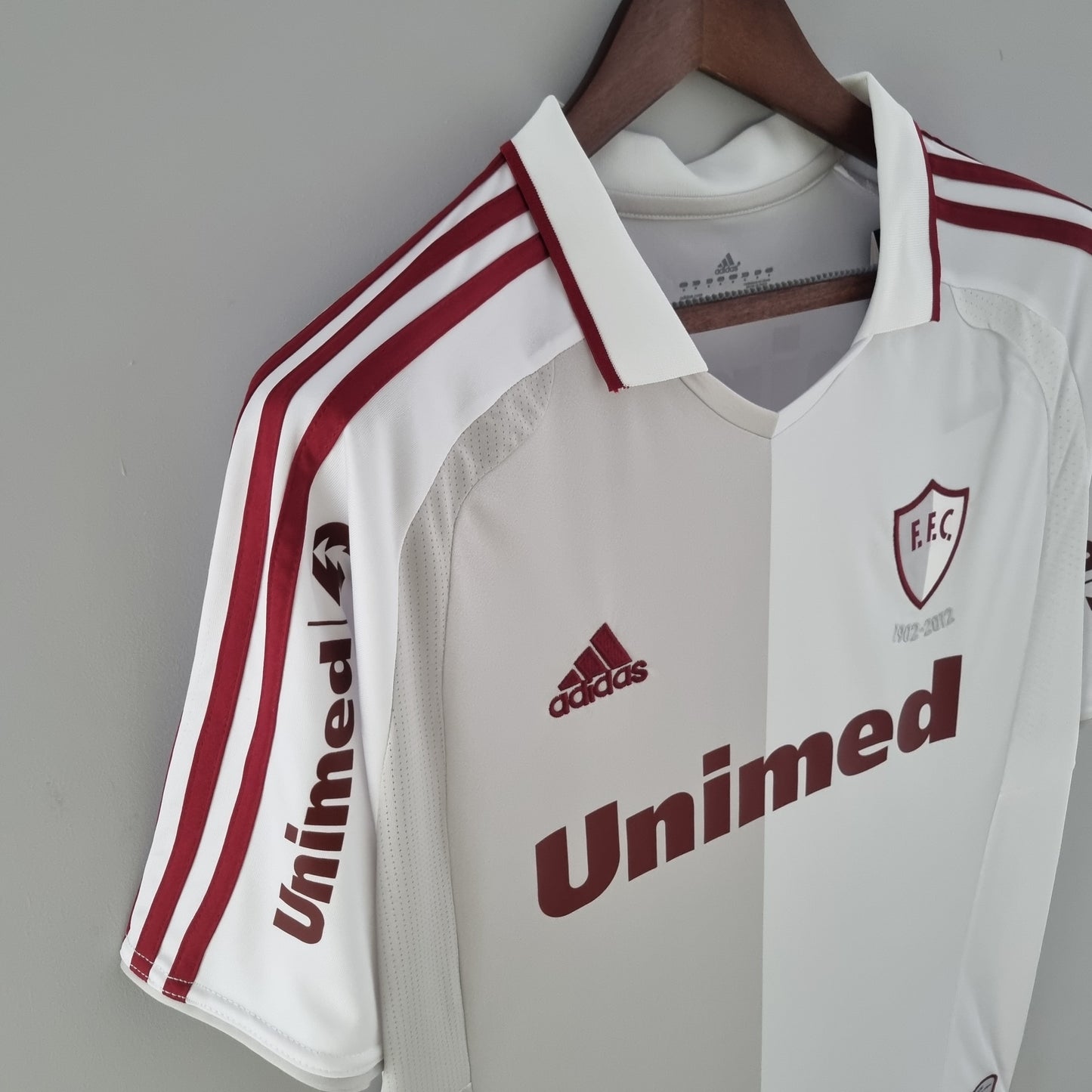 FLUMINENSE Ill 11/12 HOMBRE (RETRO)