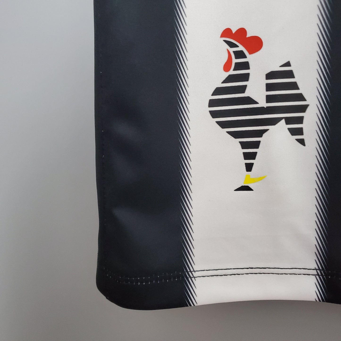 ATLETICO MINEIRO l 2013 HOMBRE (RETRO)