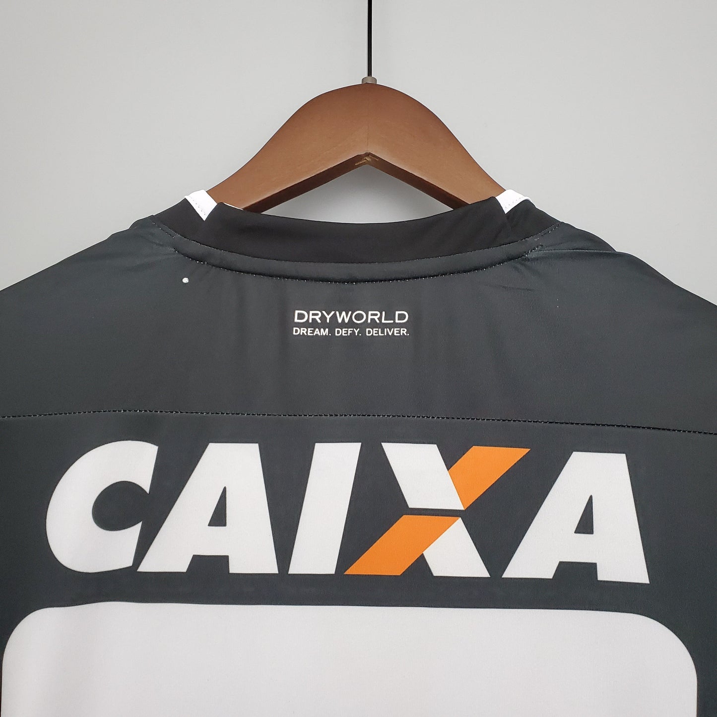 ATLETICO MINEIRO ll 16/17 HOMBRE (RETRO)