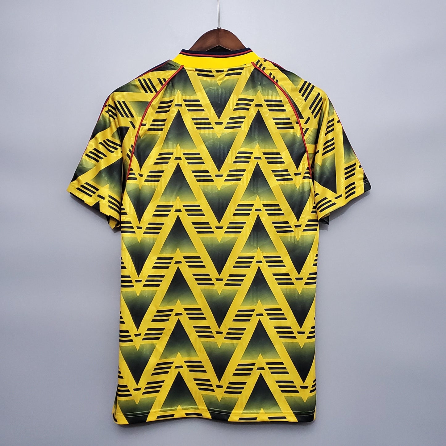 ARSENAL I 91/92 HOMBRE (RETRO)