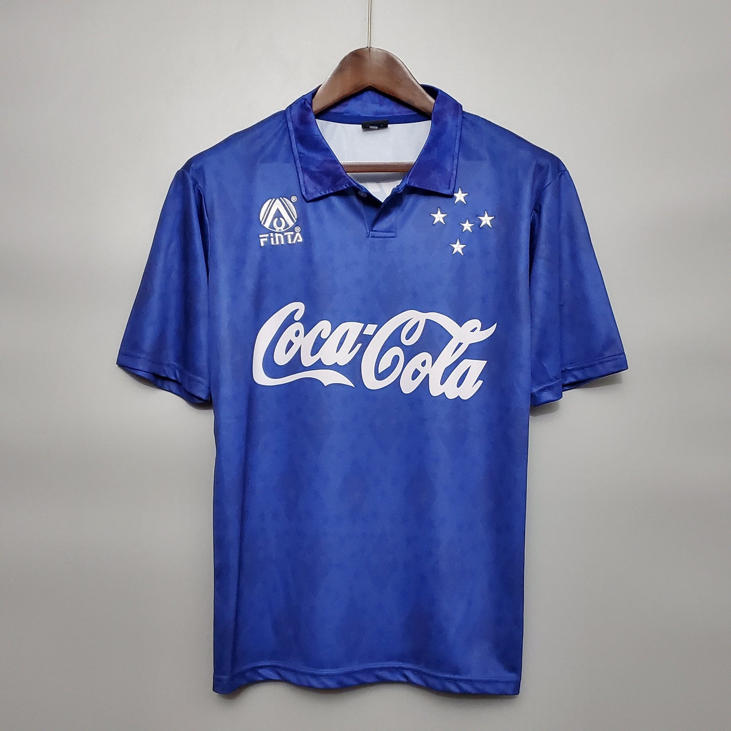 CRUZEIRO l 93/94 HOMBRE (RETRO)