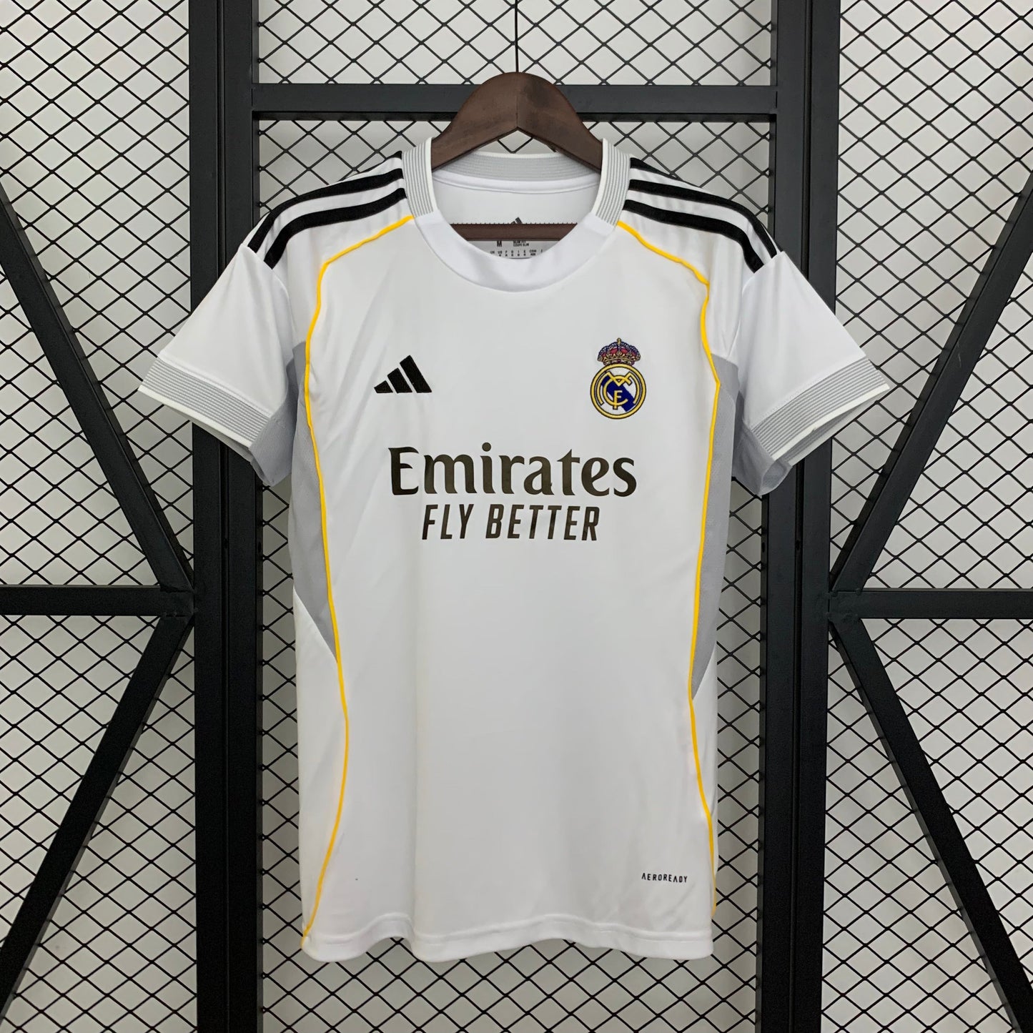 REAL MADRID I 25/26 HOMBRE
