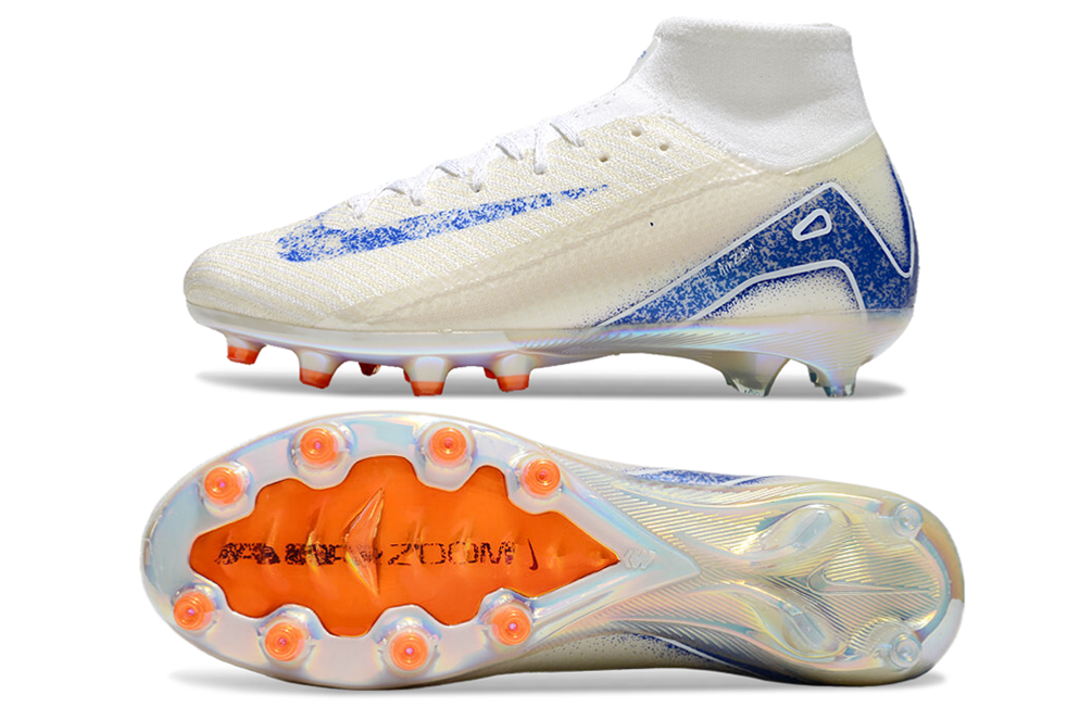 BOTA DE FUTBOL NIKE MERCURIAL SUPERFLY AG 10 ELITE