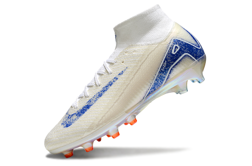 BOTA DE FUTBOL NIKE MERCURIAL SUPERFLY AG 10 ELITE
