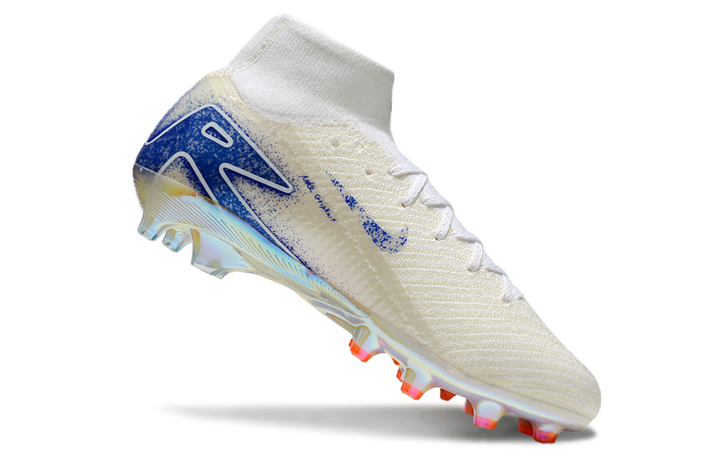 BOTA DE FUTBOL NIKE MERCURIAL SUPERFLY AG 10 ELITE