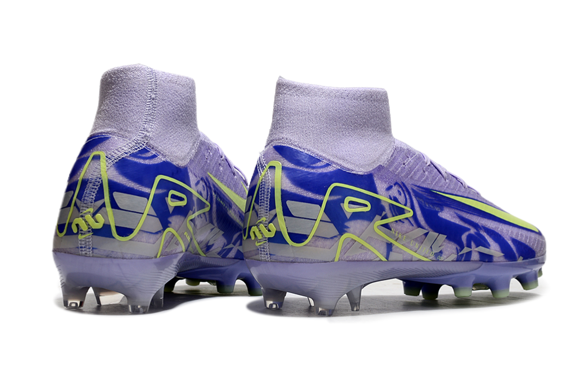 BOTA DE FUTBOL NIKE MERCURIAL SUPERFLY AG 10 ELITE