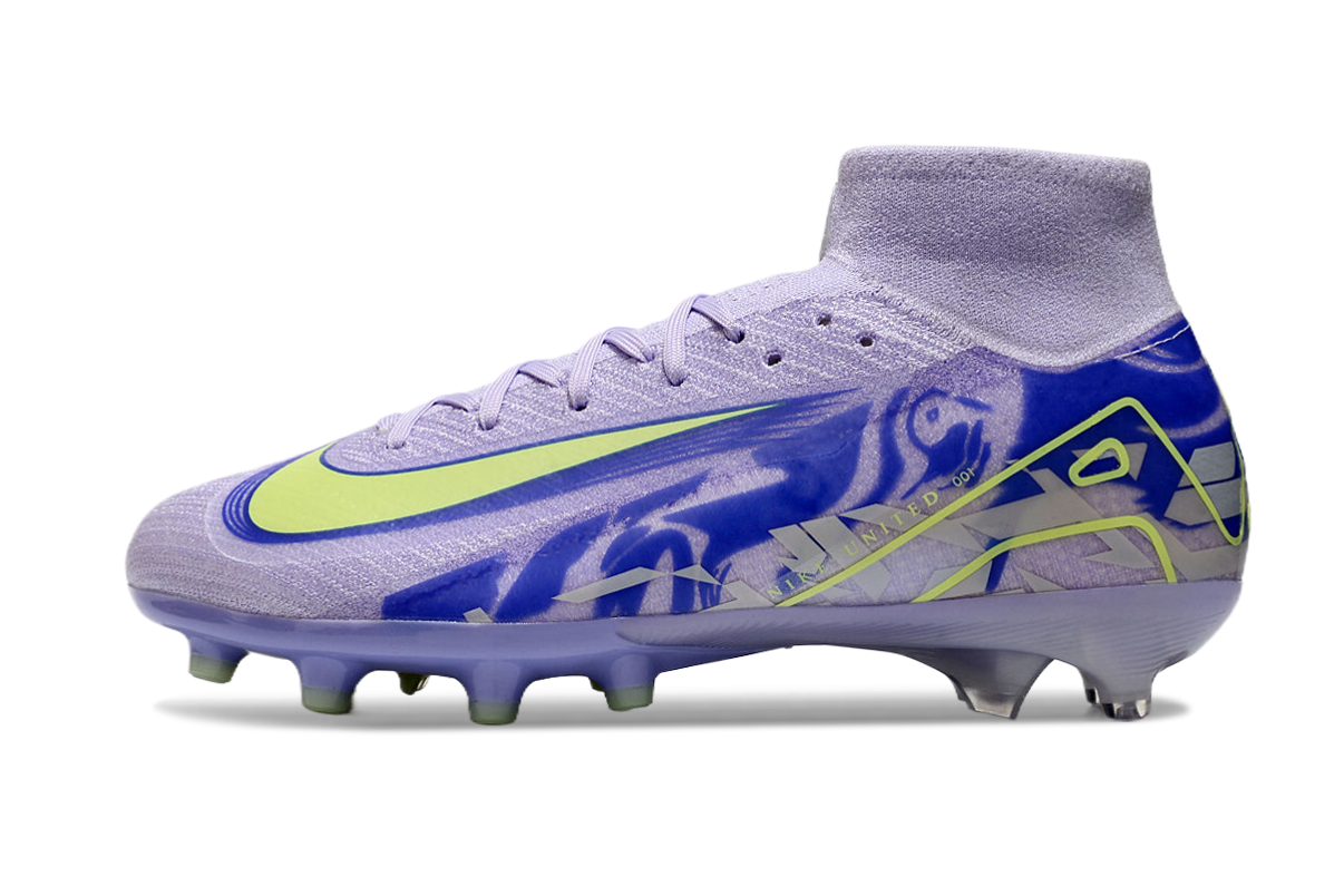 BOTA DE FUTBOL NIKE MERCURIAL SUPERFLY AG 10 ELITE