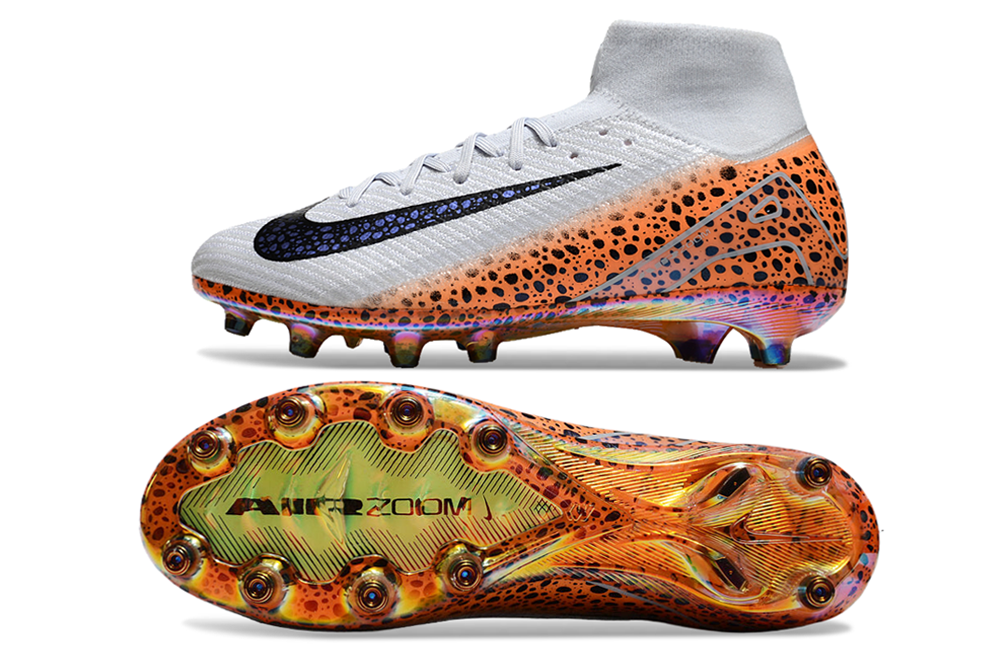 BOTA DE FUTBOL NIKE MERCURIAL SUPERFLY AG 10 ELITE