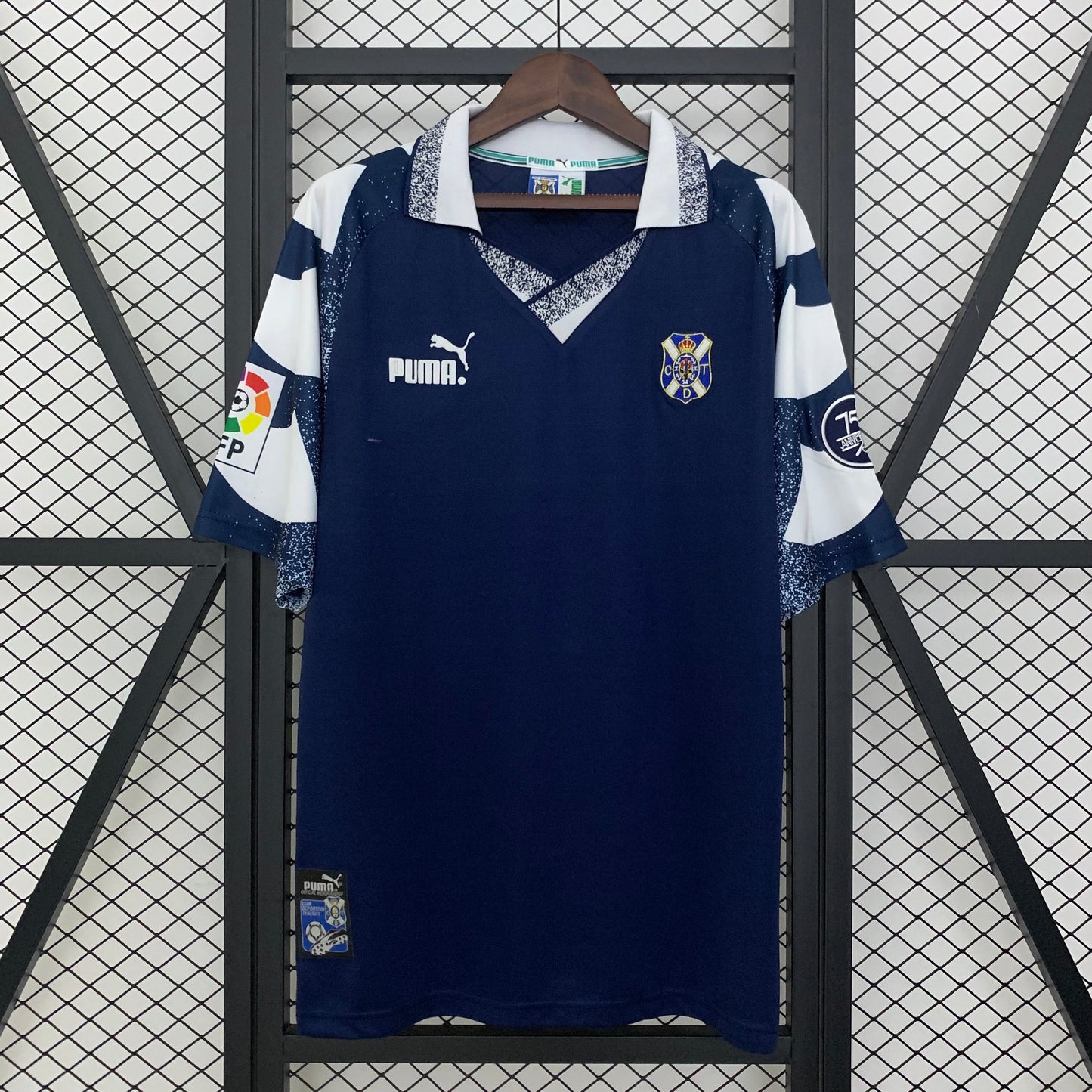 TENERIFE EDICIÓN CONMEMORATIVA 75º 25/26 HOMBRE