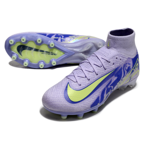BOTA DE FUTBOL NIKE MERCURIAL SUPERFLY AG 10 ELITE