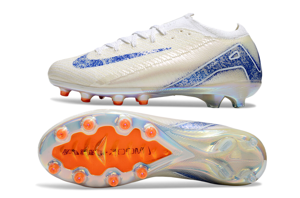 BOTA DE FUTBOL NIKE MERCURIAL VAPOR AG 16 ELITE