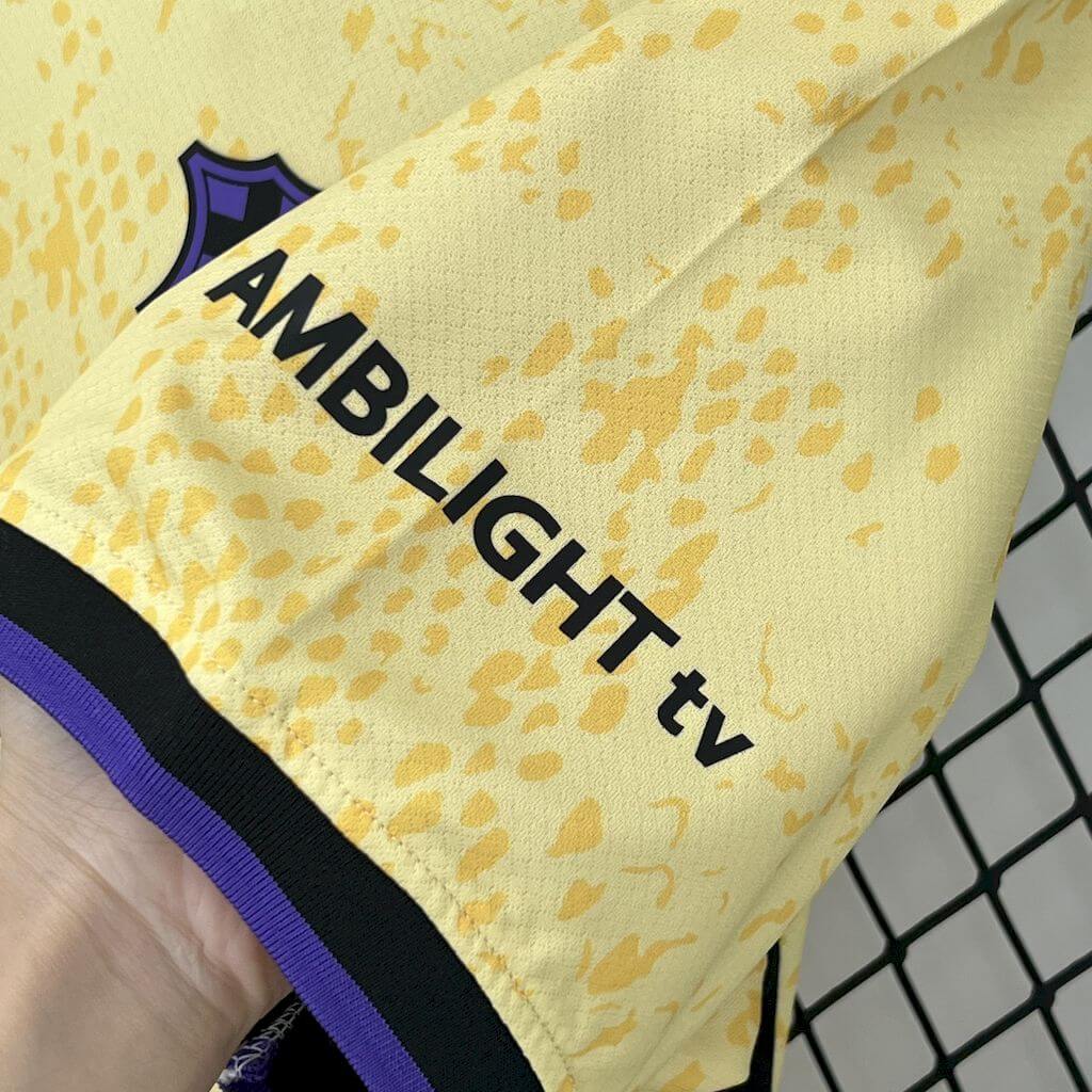 BARCELONA X Kobe Bryant Mamba I 25/26
