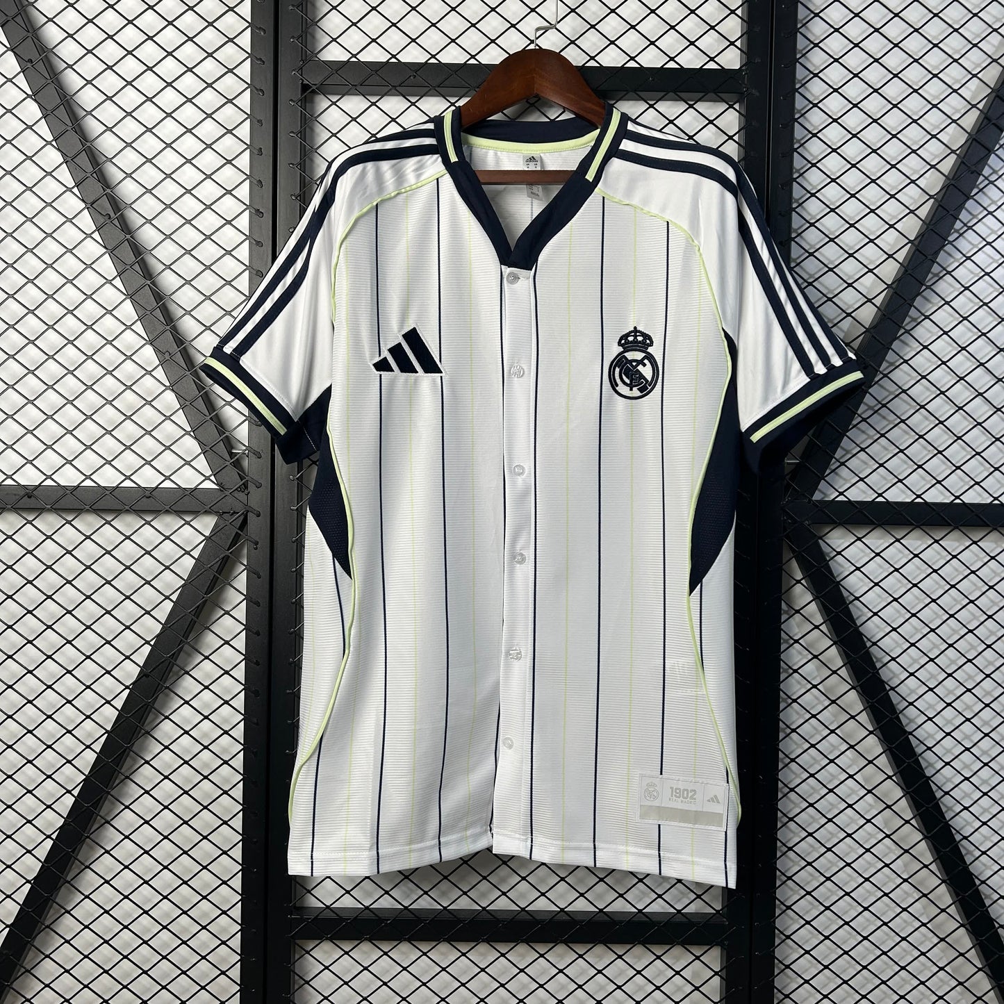REAL MADRID EDICIÓN ESPECIAL MUNDIAL DE CLUBES 25/26